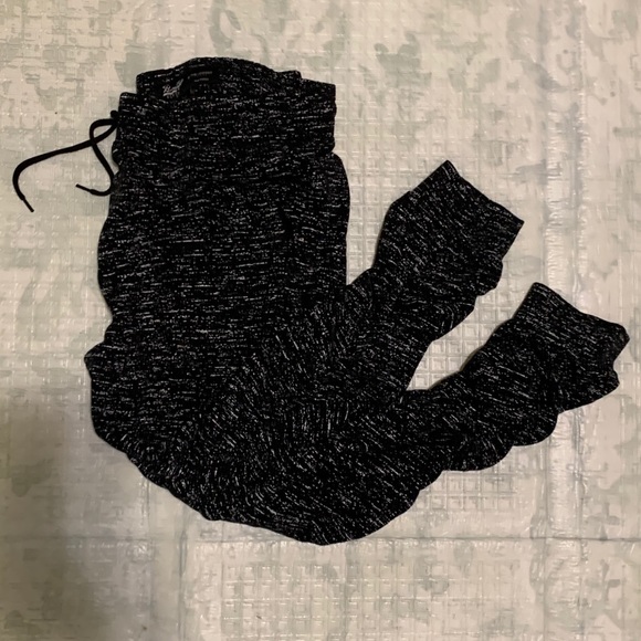 BROOKLYN CLOTH The Jogger black - Picture 2 of 5